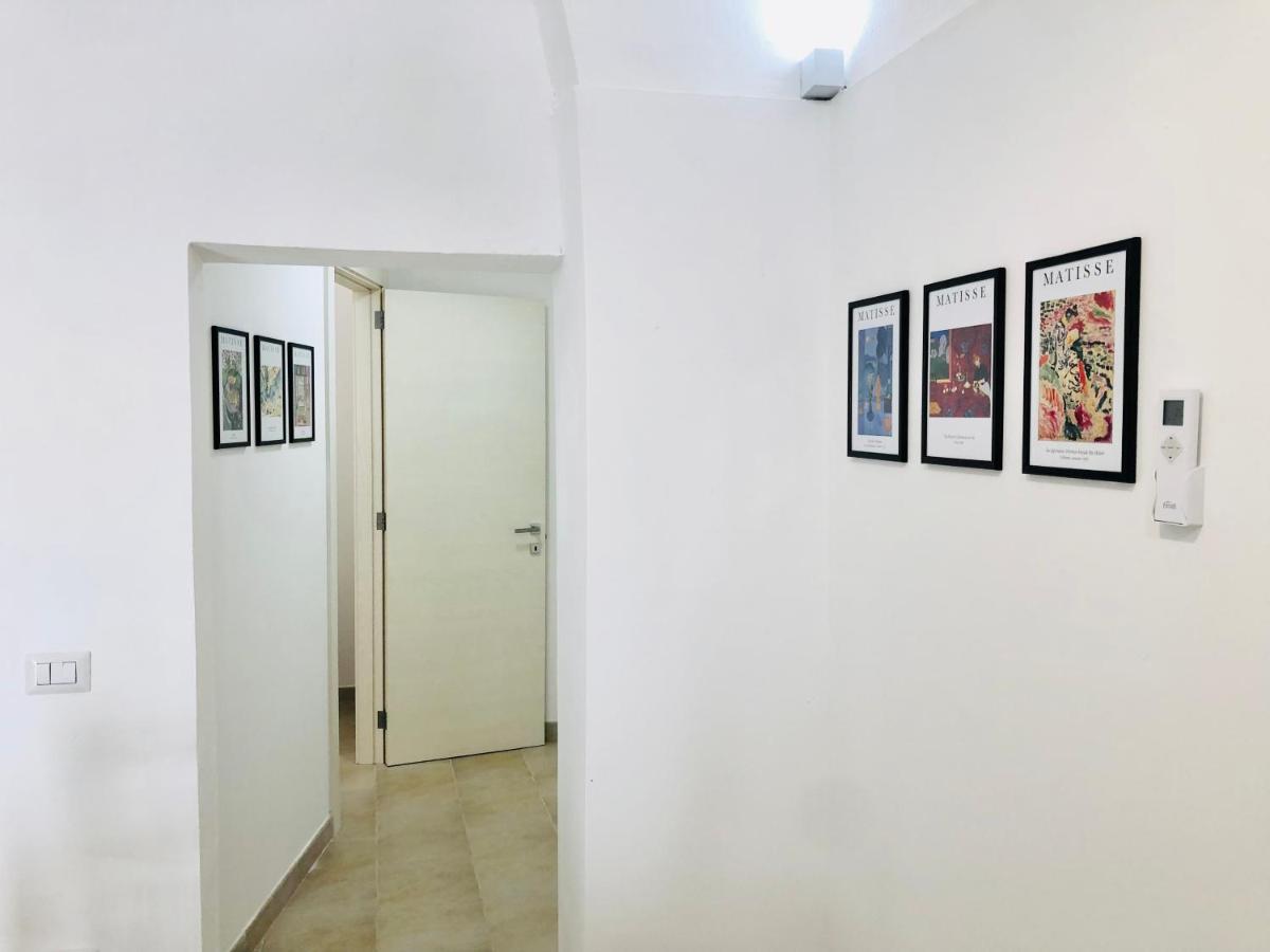 Corte Gabellone - Dimora Storica Nardo Exterior photo