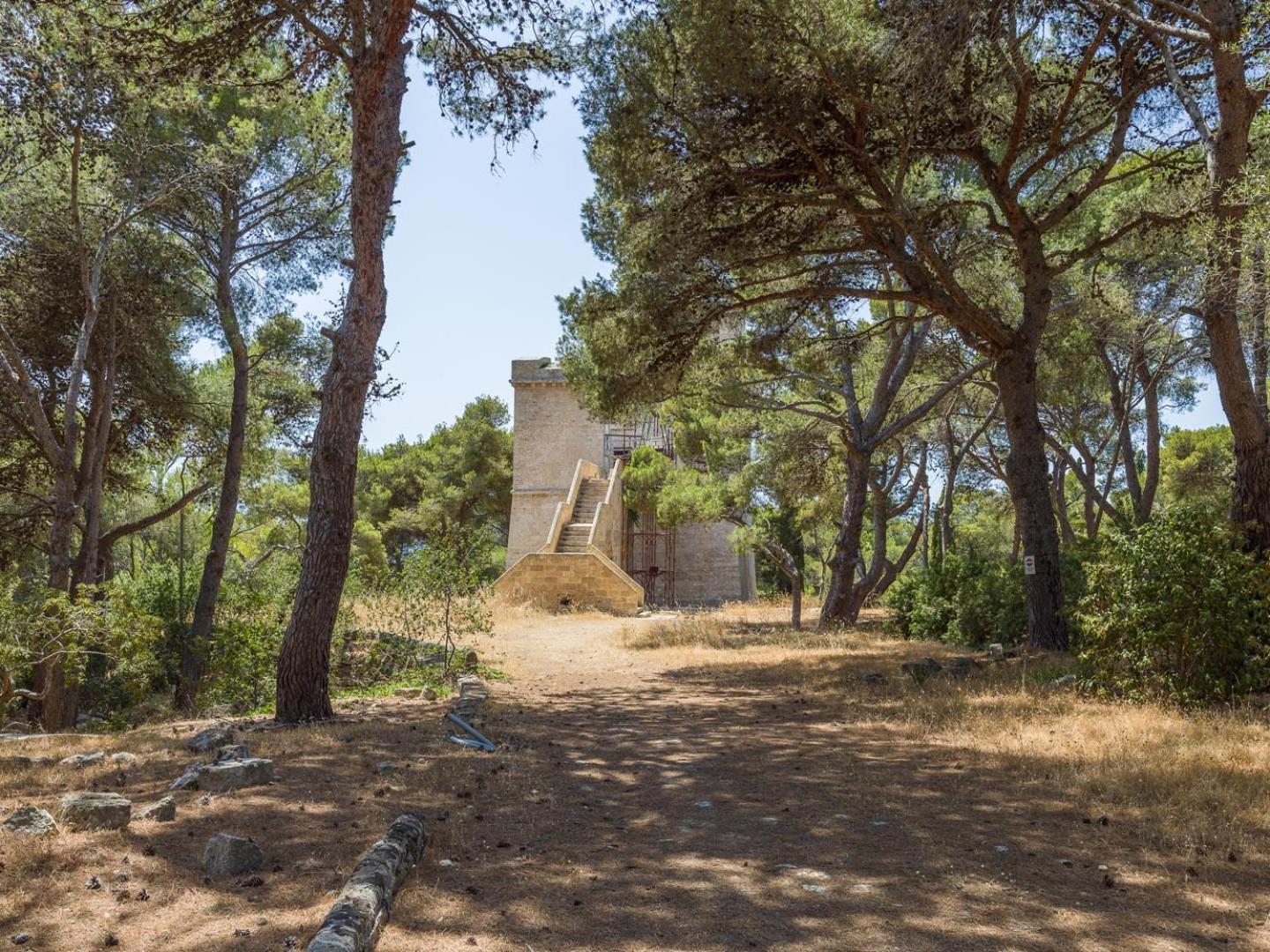 Corte Gabellone - Dimora Storica Nardo Exterior photo